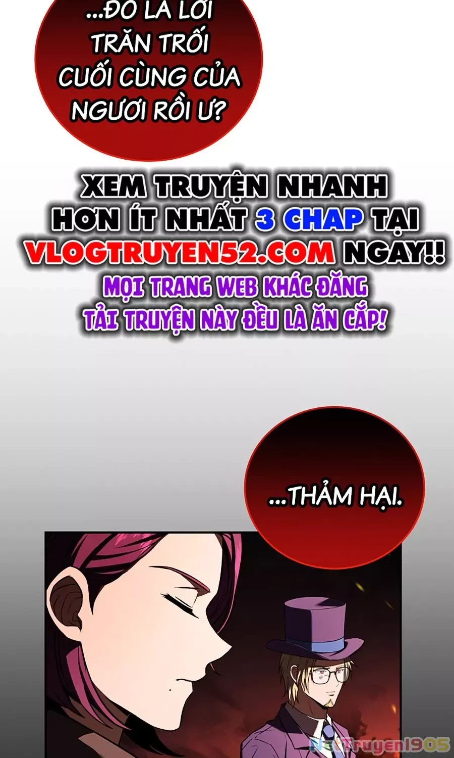 Sự Trở Lại Của Người Chơi Bị Đóng Băng
