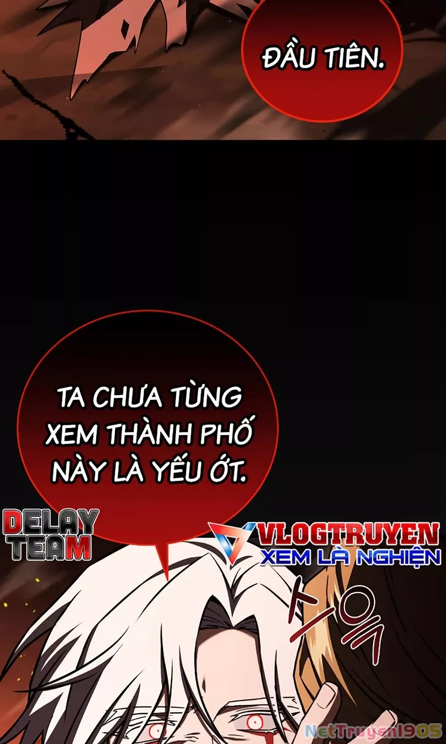 Sự Trở Lại Của Người Chơi Bị Đóng Băng