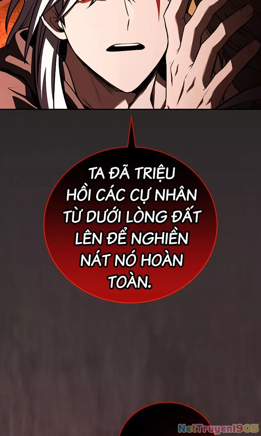 Sự Trở Lại Của Người Chơi Bị Đóng Băng