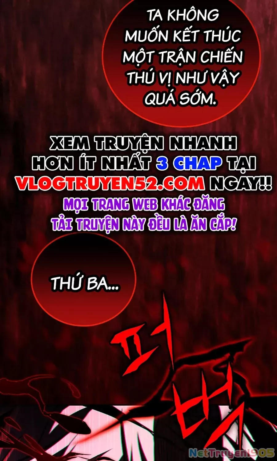 Sự Trở Lại Của Người Chơi Bị Đóng Băng
