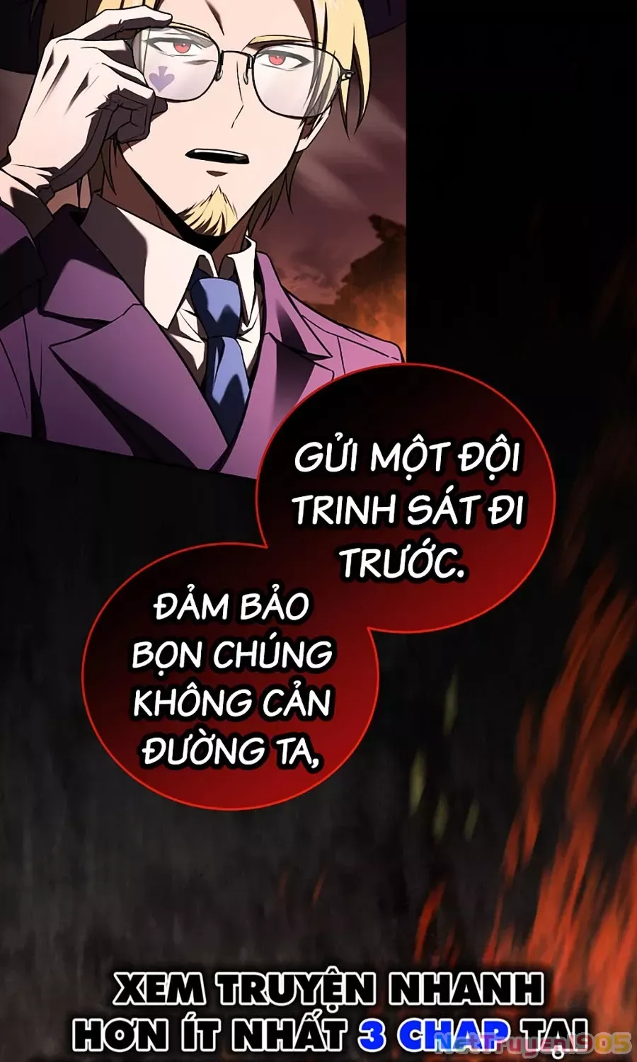 Sự Trở Lại Của Người Chơi Bị Đóng Băng