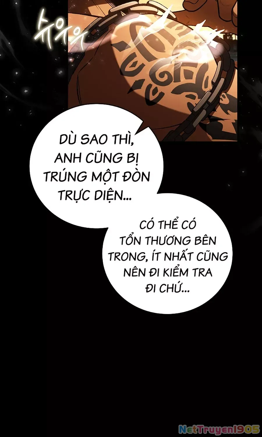 Sự Trở Lại Của Người Chơi Bị Đóng Băng