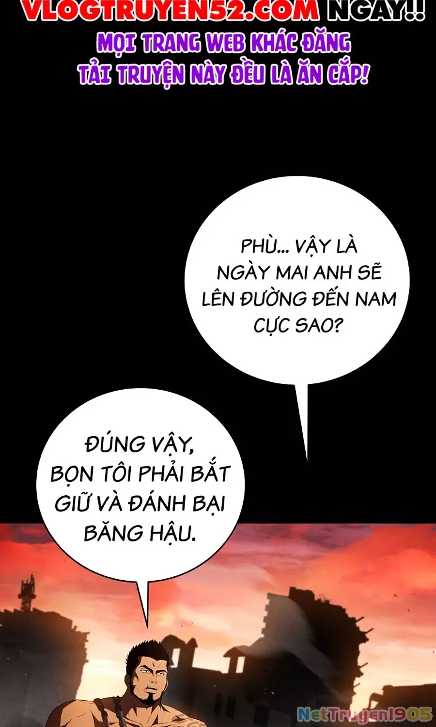 Sự Trở Lại Của Người Chơi Bị Đóng Băng