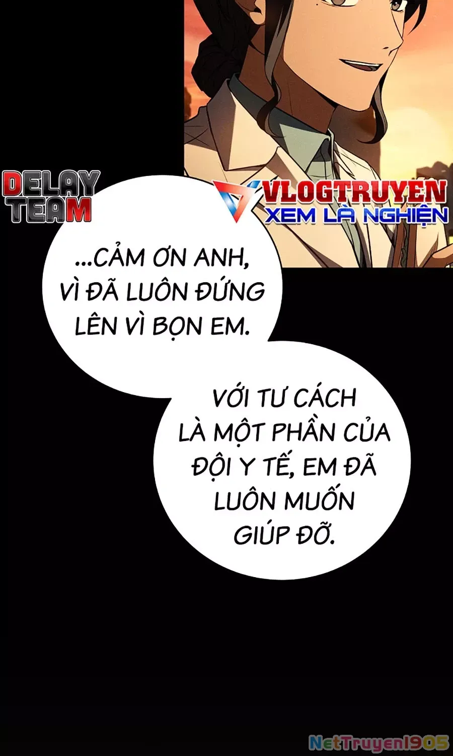 Sự Trở Lại Của Người Chơi Bị Đóng Băng