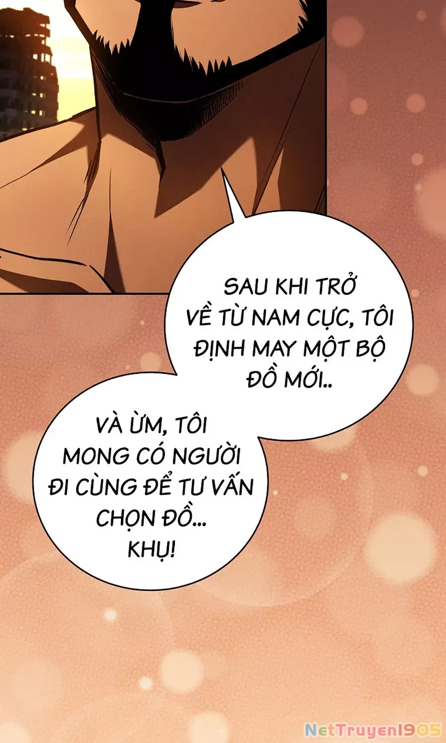 Sự Trở Lại Của Người Chơi Bị Đóng Băng