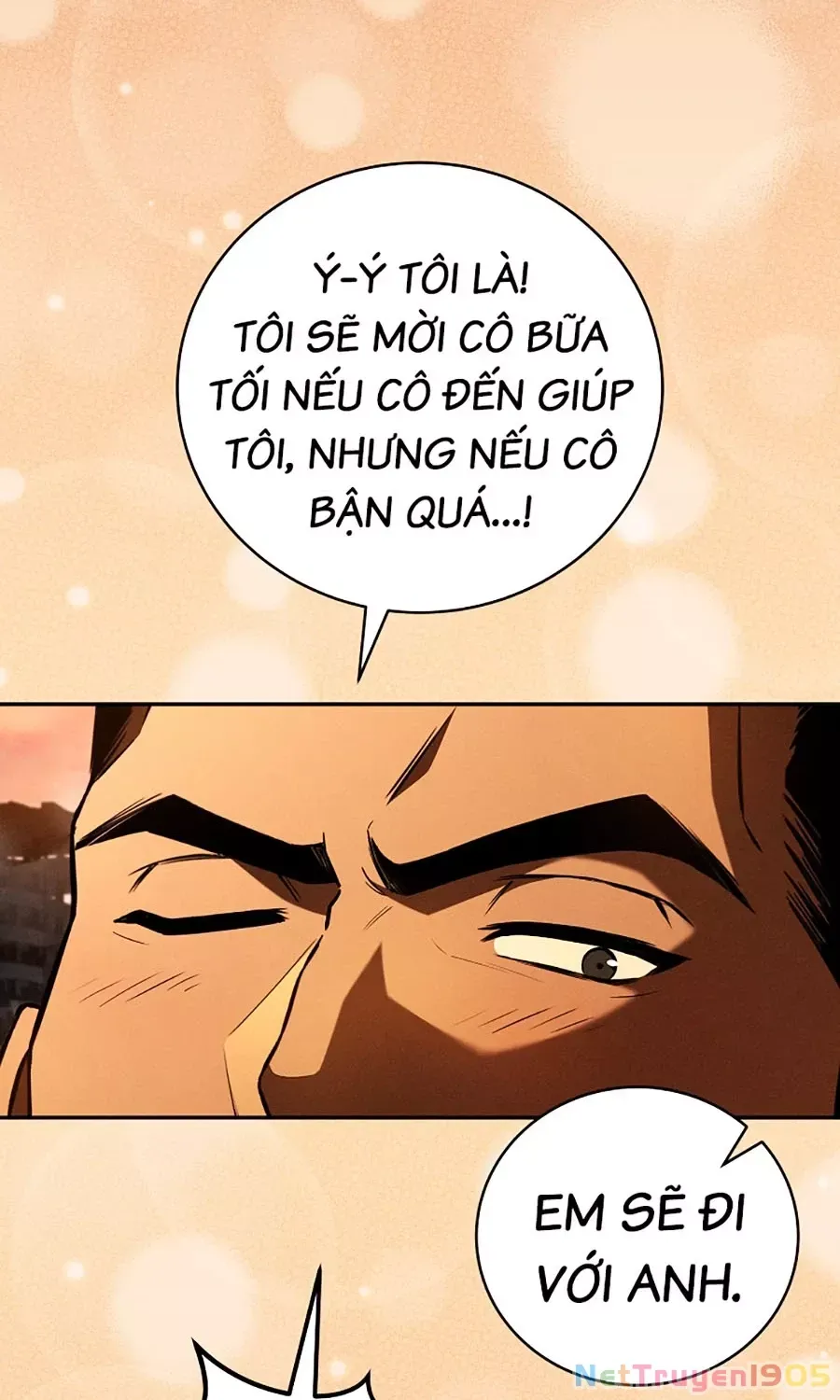 Sự Trở Lại Của Người Chơi Bị Đóng Băng