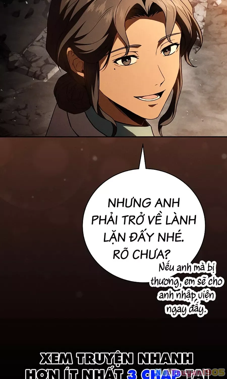 Sự Trở Lại Của Người Chơi Bị Đóng Băng
