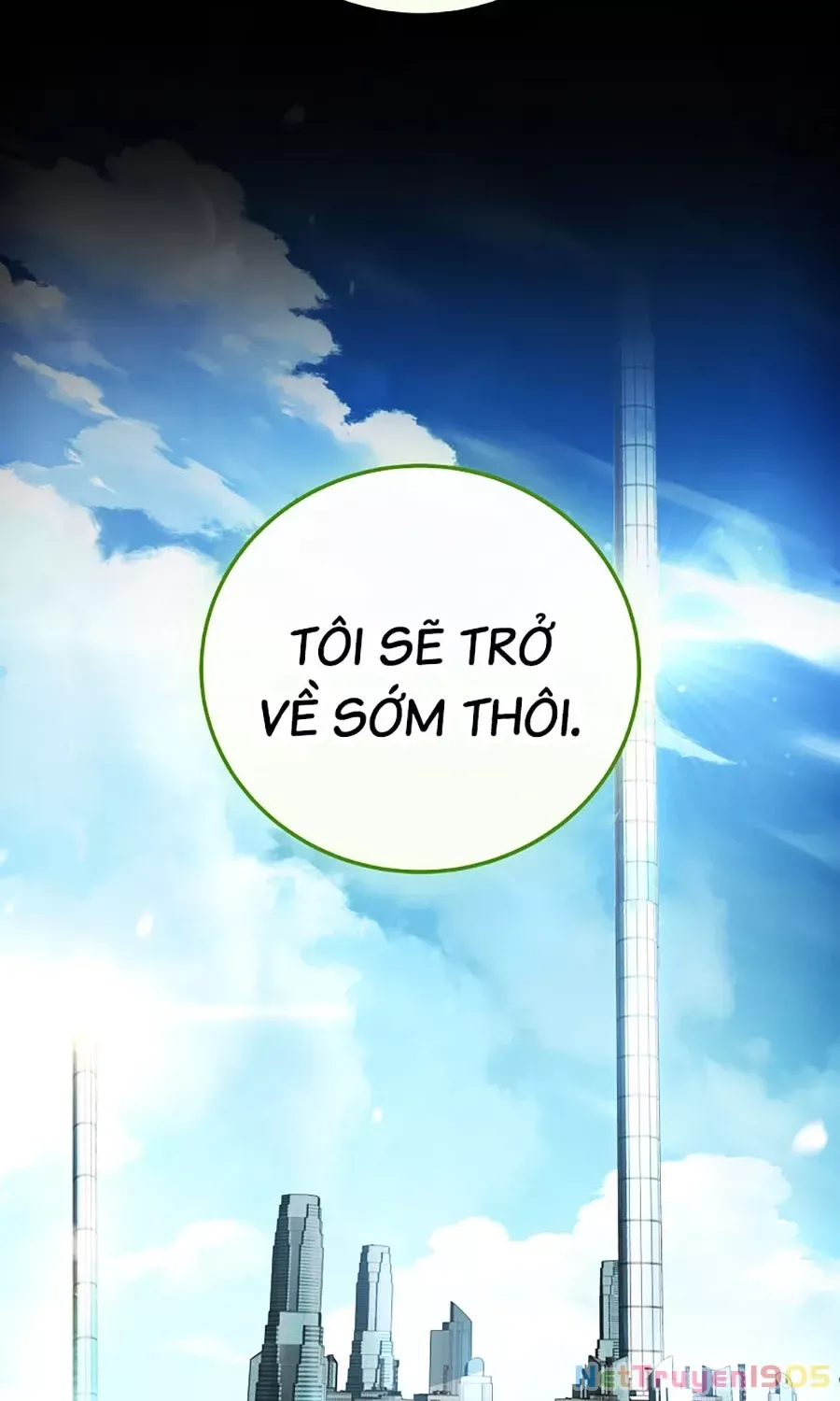 Sự Trở Lại Của Người Chơi Bị Đóng Băng