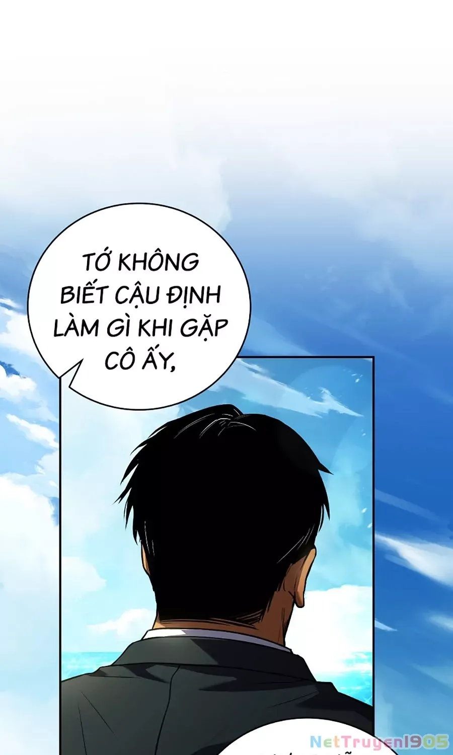 Sự Trở Lại Của Người Chơi Bị Đóng Băng