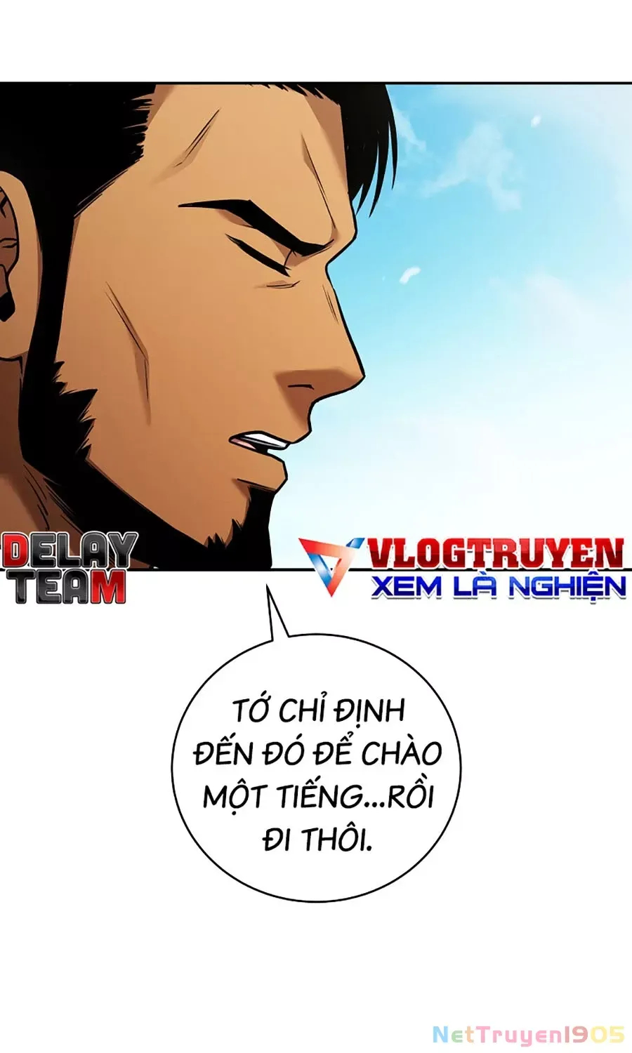 Sự Trở Lại Của Người Chơi Bị Đóng Băng