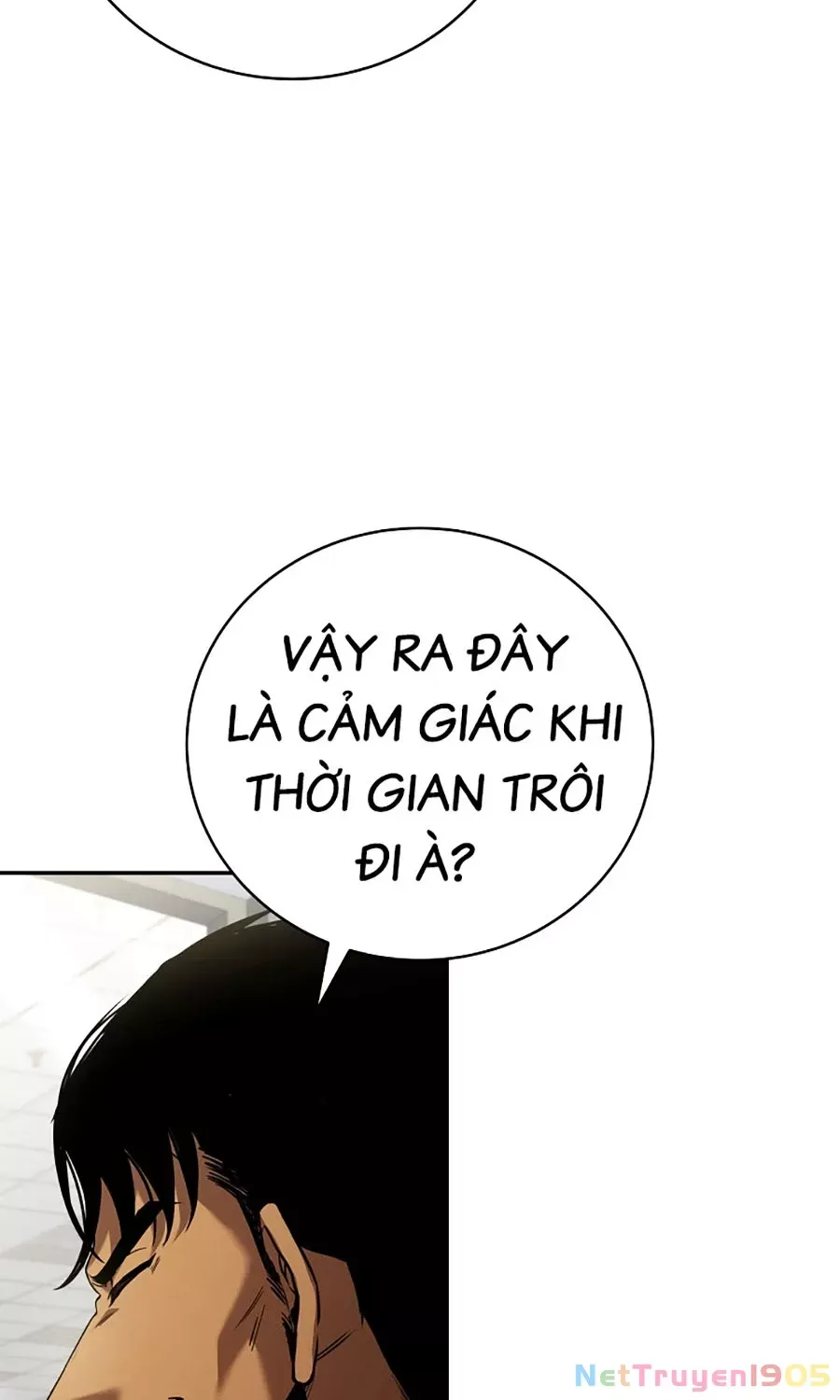 Sự Trở Lại Của Người Chơi Bị Đóng Băng