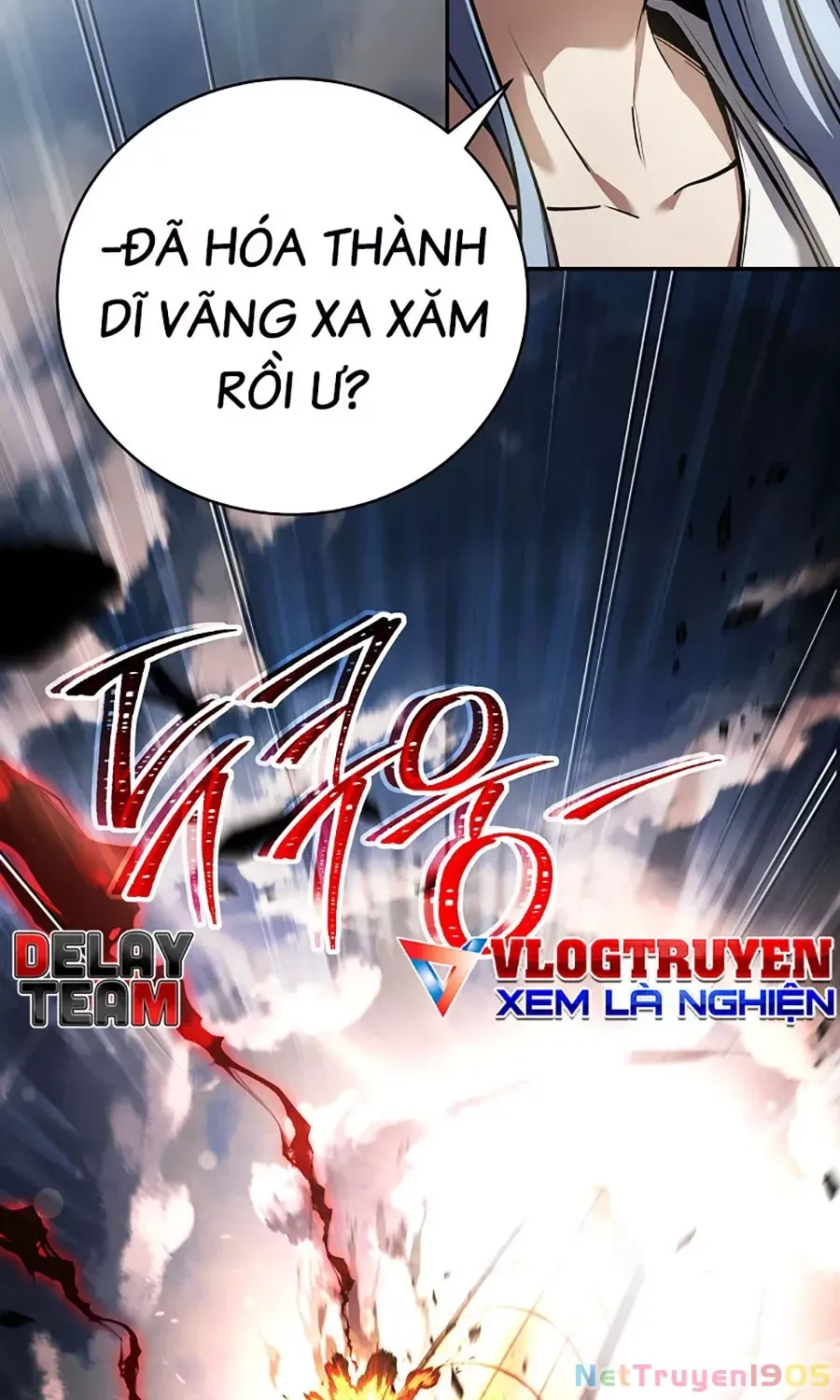 Sự Trở Lại Của Người Chơi Bị Đóng Băng
