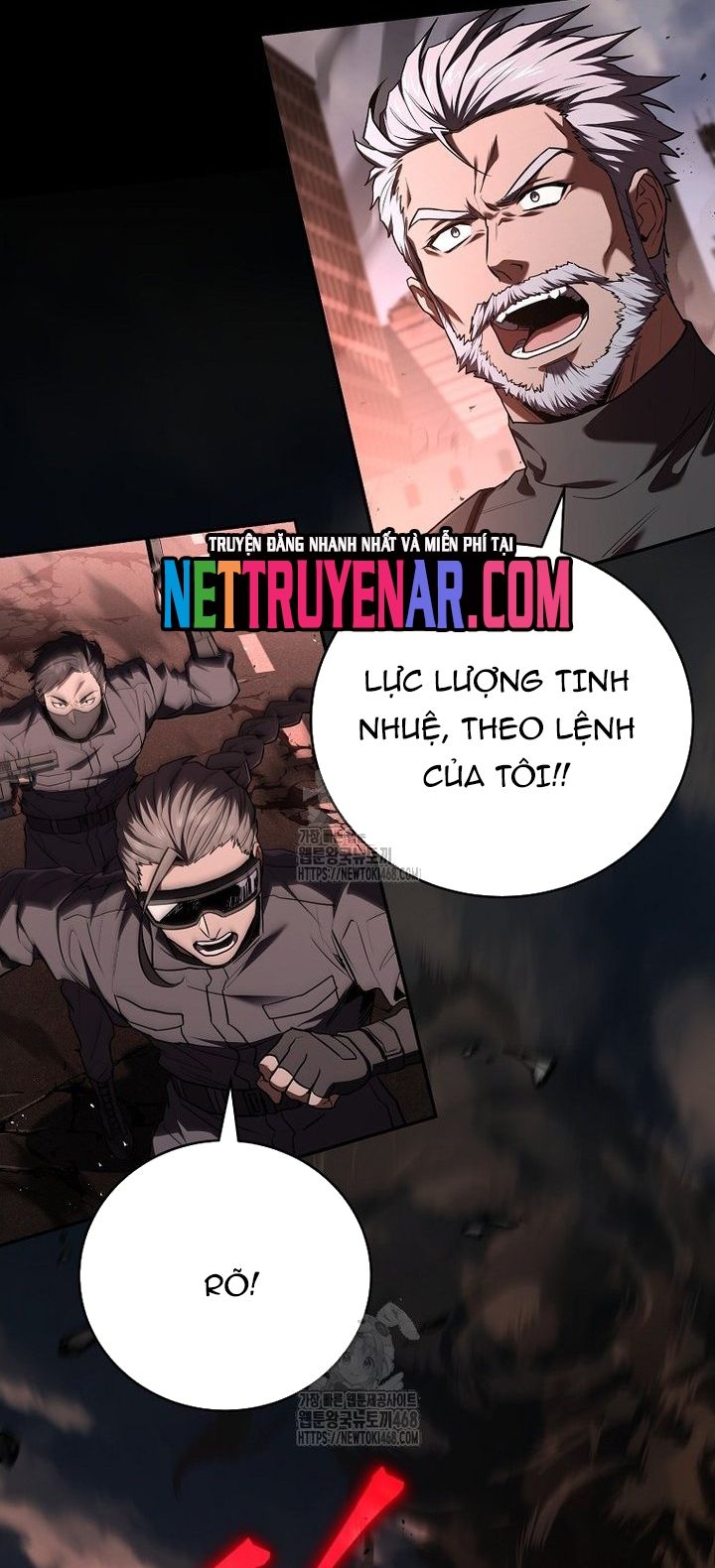 Sự Trở Lại Của Người Chơi Bị Đóng Băng