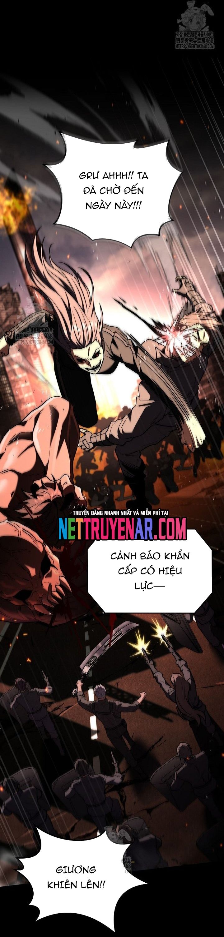 Sự Trở Lại Của Người Chơi Bị Đóng Băng