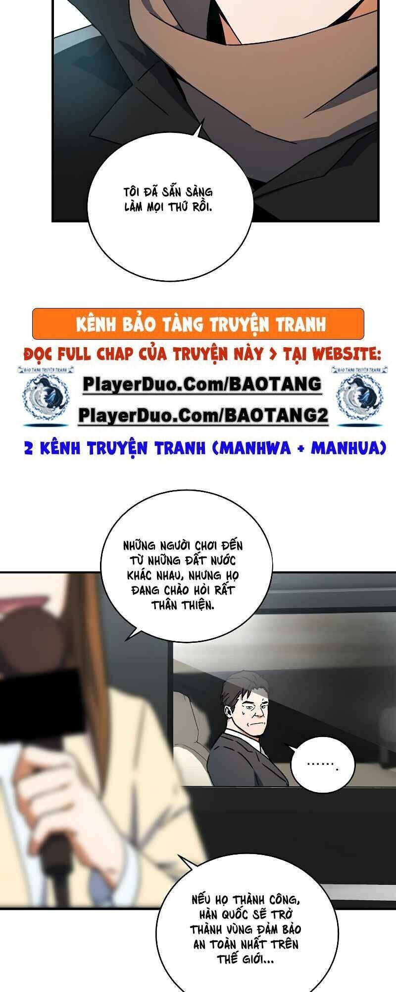 Sự Trở Lại Của Người Chơi Bị Đóng Băng