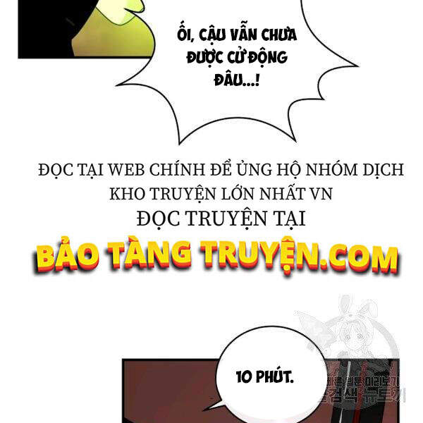 Sự Trở Lại Của Người Chơi Bị Đóng Băng