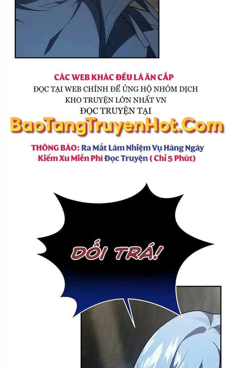 Sự Trở Lại Của Người Chơi Bị Đóng Băng