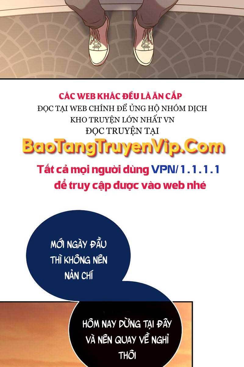 Sự Trở Lại Của Người Chơi Bị Đóng Băng