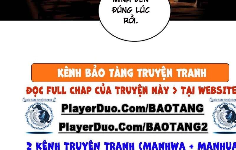 Sự Trở Lại Của Người Chơi Bị Đóng Băng