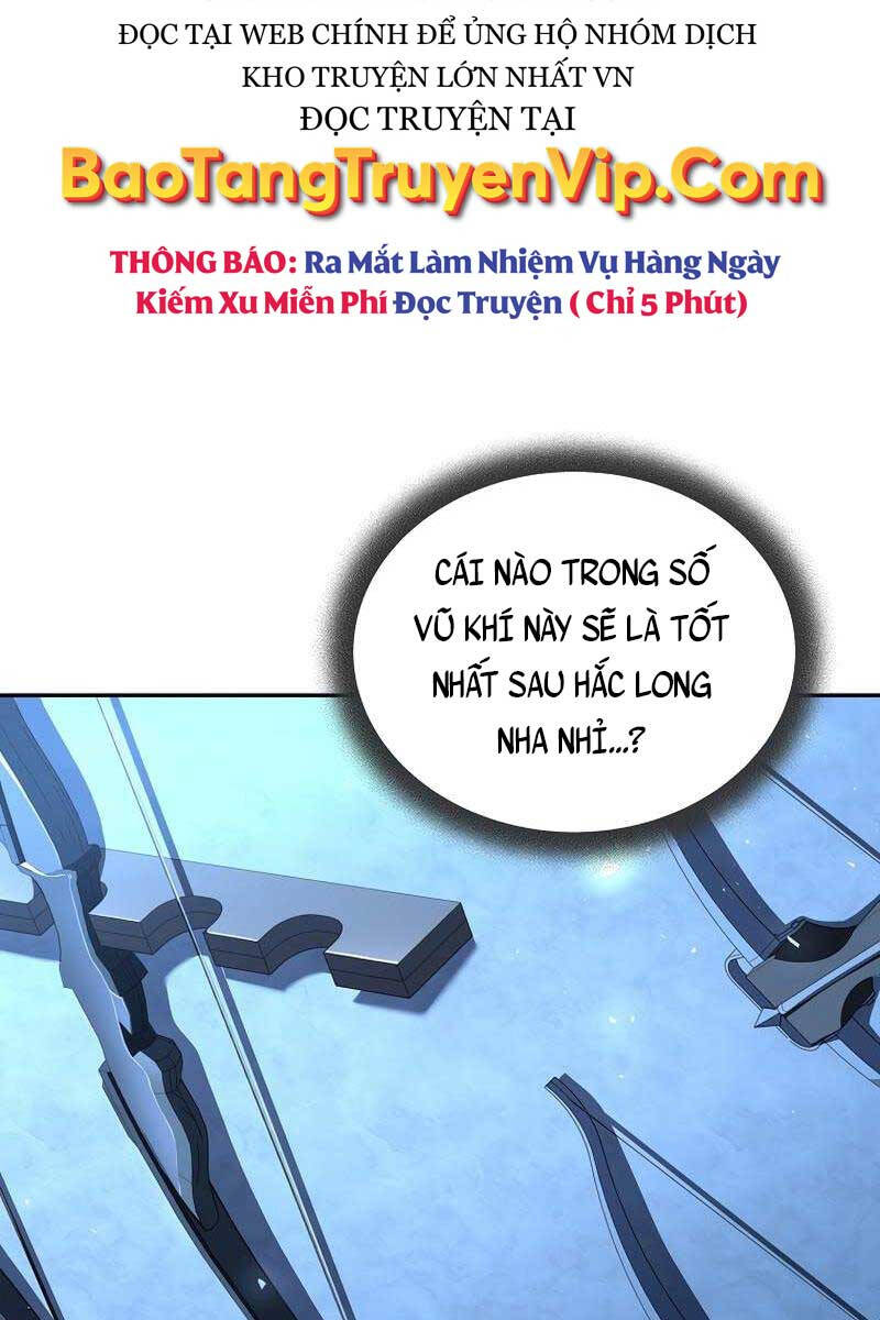 Sự Trở Lại Của Người Chơi Bị Đóng Băng