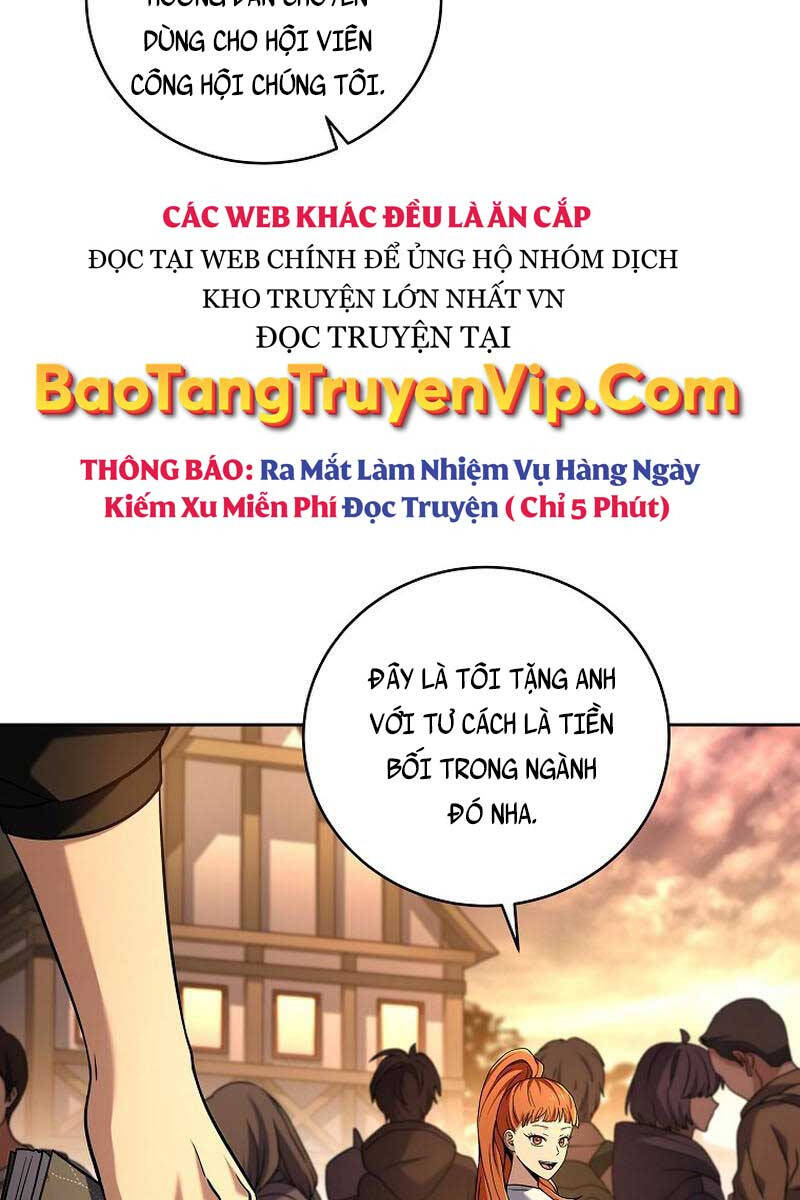 Sự Trở Lại Của Người Chơi Bị Đóng Băng