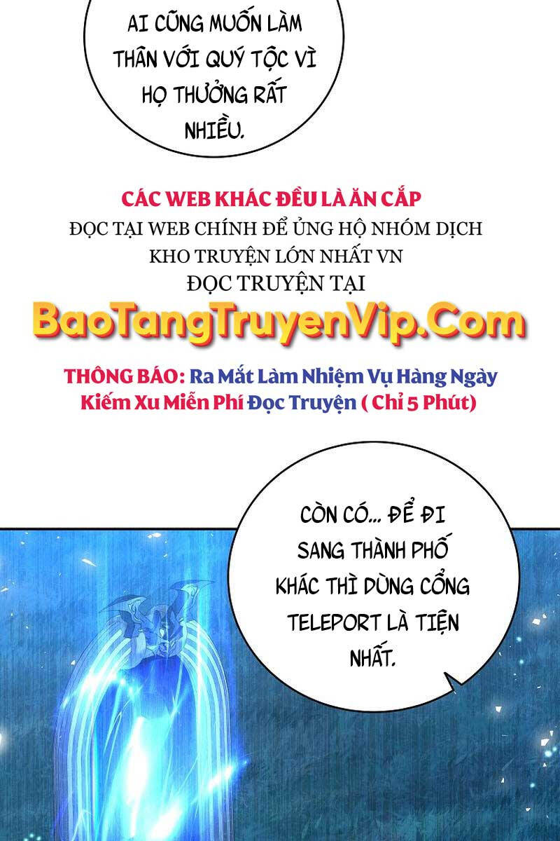 Sự Trở Lại Của Người Chơi Bị Đóng Băng