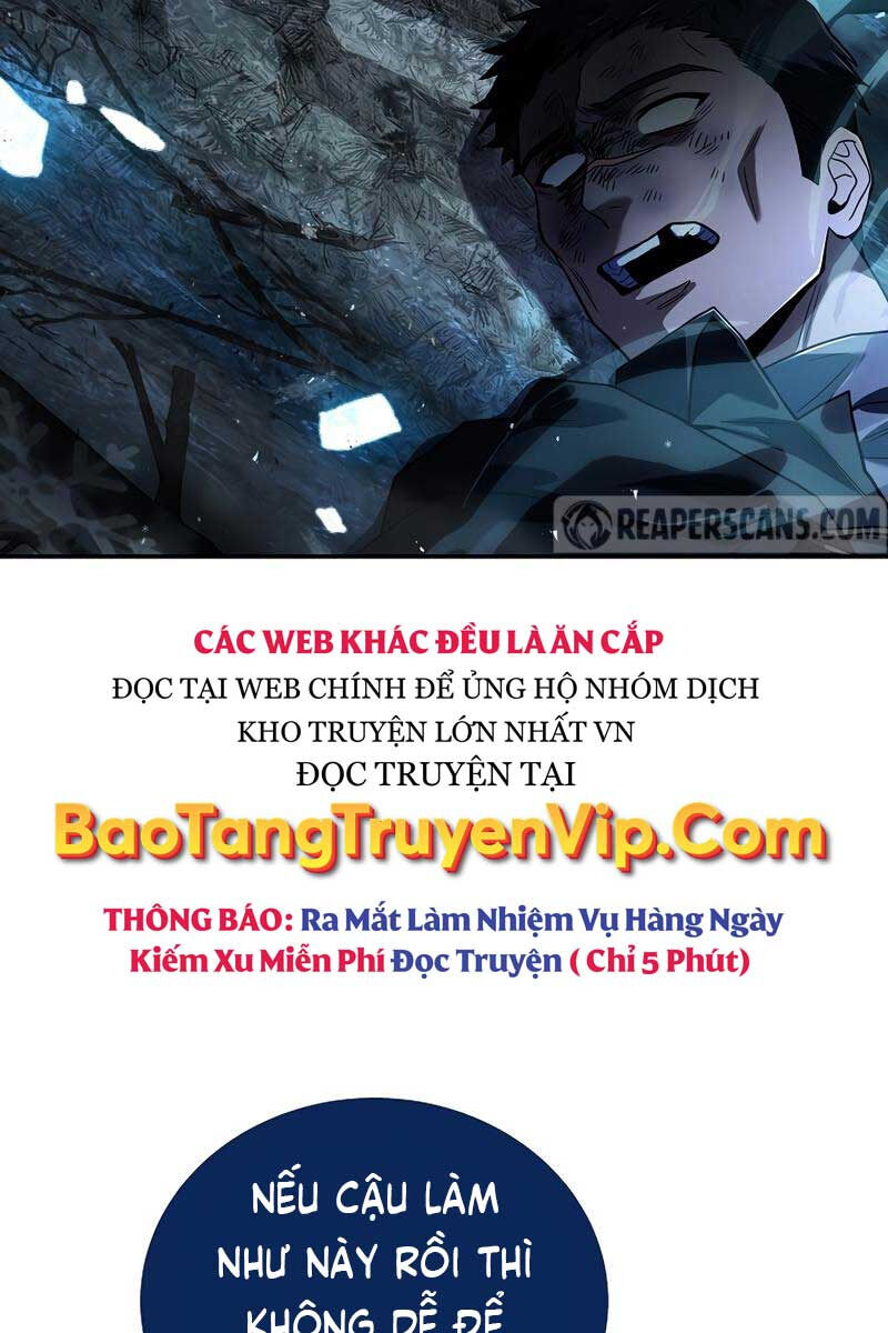 Sự Trở Lại Của Người Chơi Bị Đóng Băng