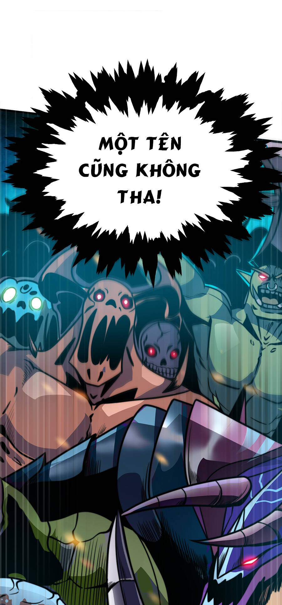 Ma vương gian lận hệ thống