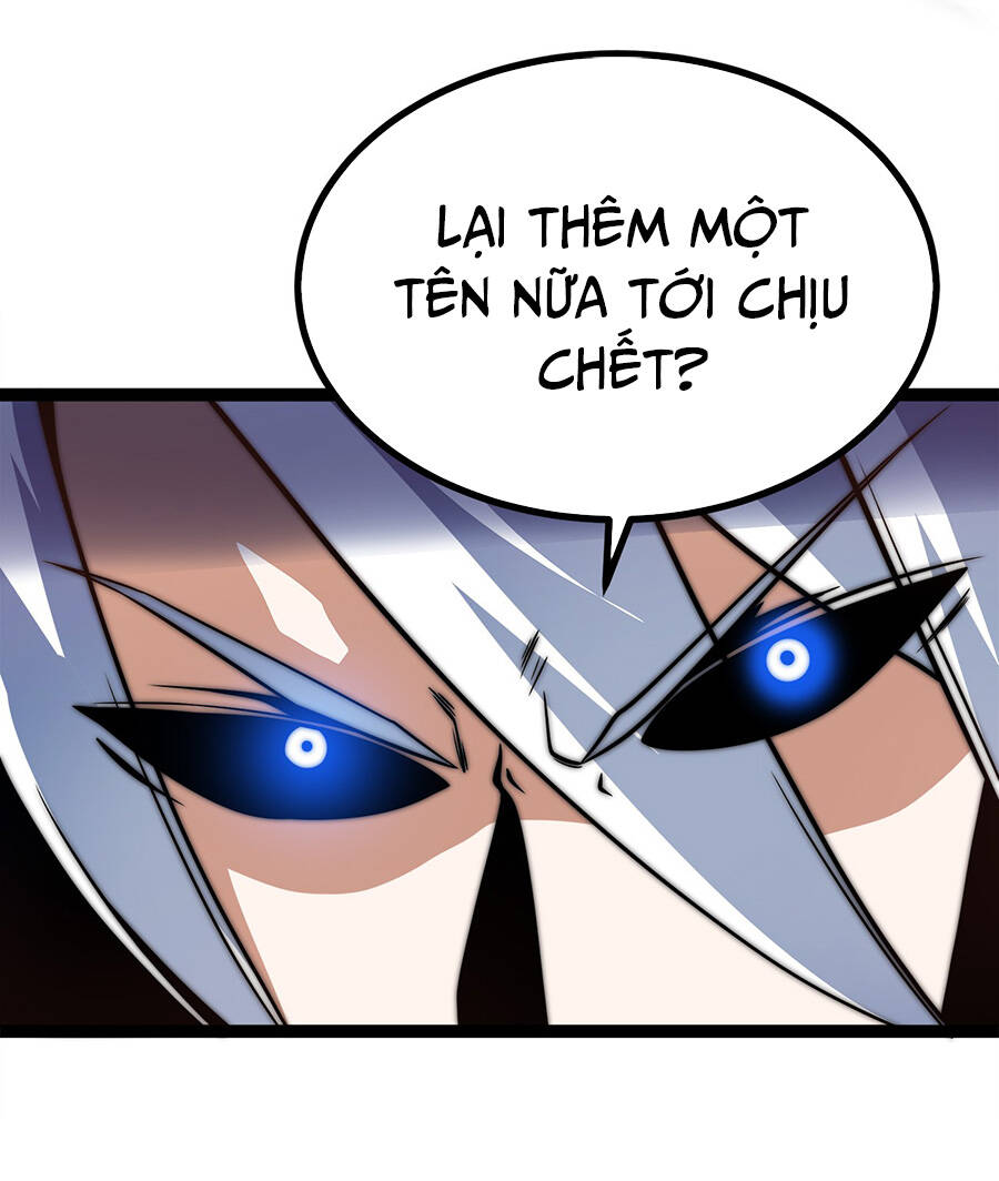 Ma vương gian lận hệ thống