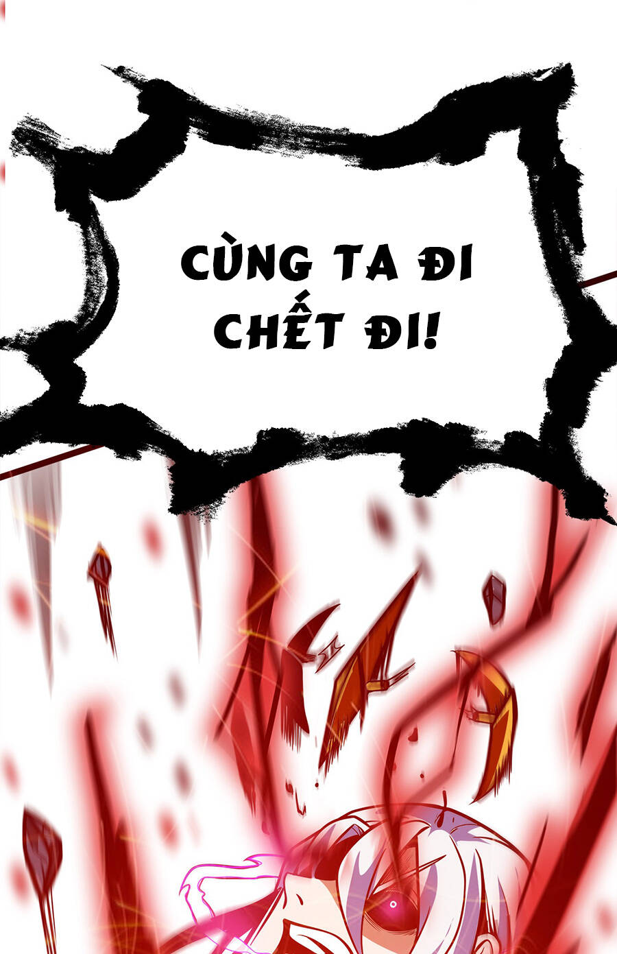 Ma vương gian lận hệ thống