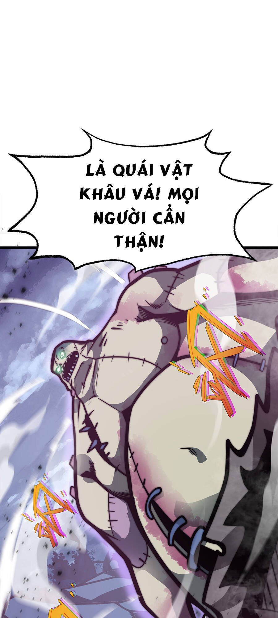 Ma vương gian lận hệ thống
