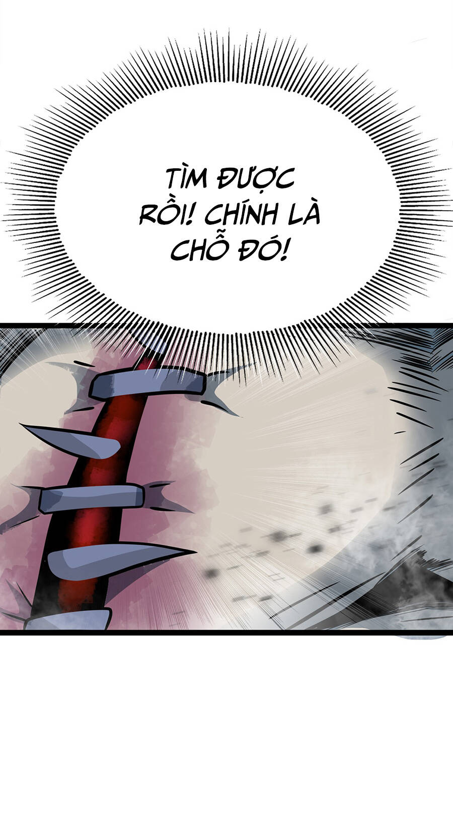 Ma vương gian lận hệ thống