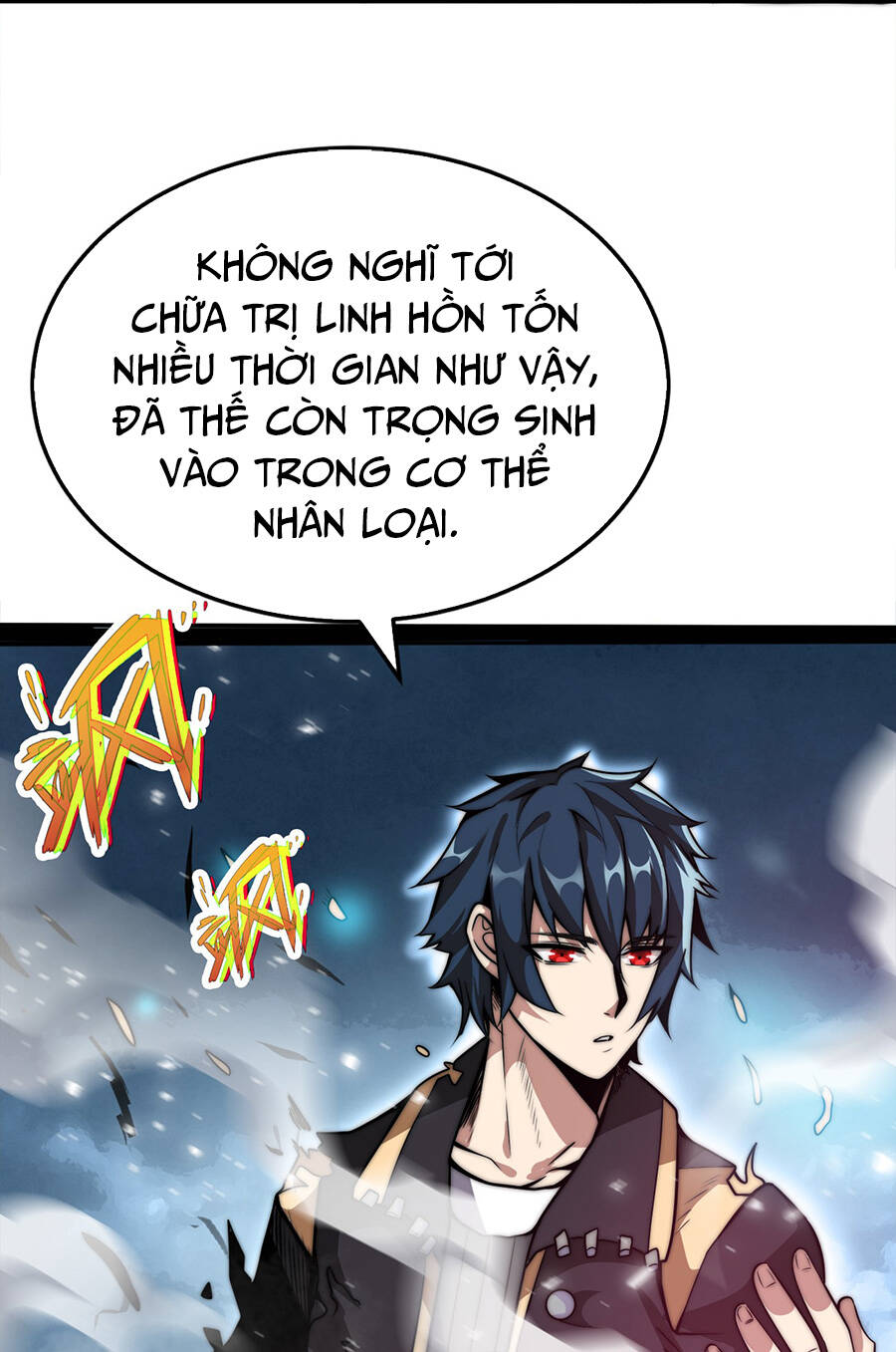 Ma vương gian lận hệ thống