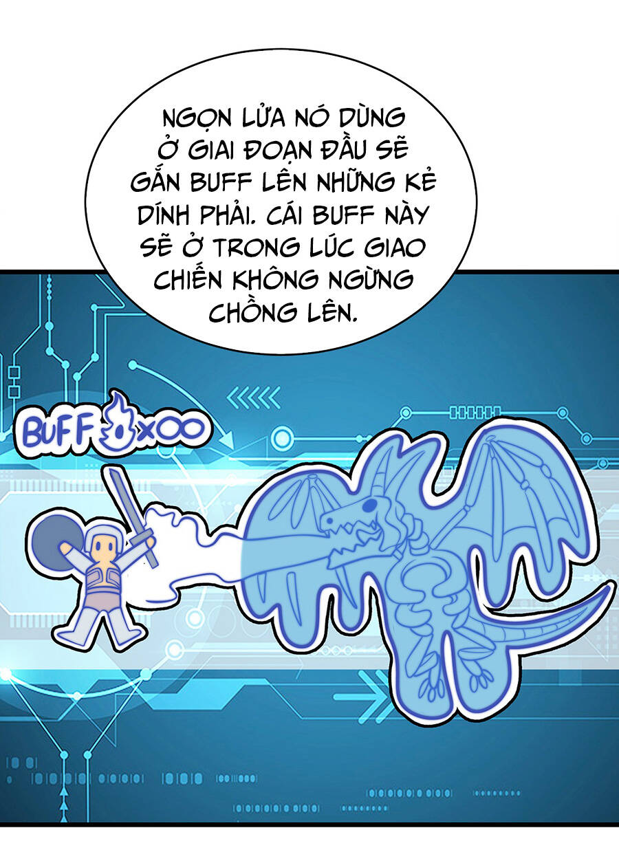 Ma vương gian lận hệ thống