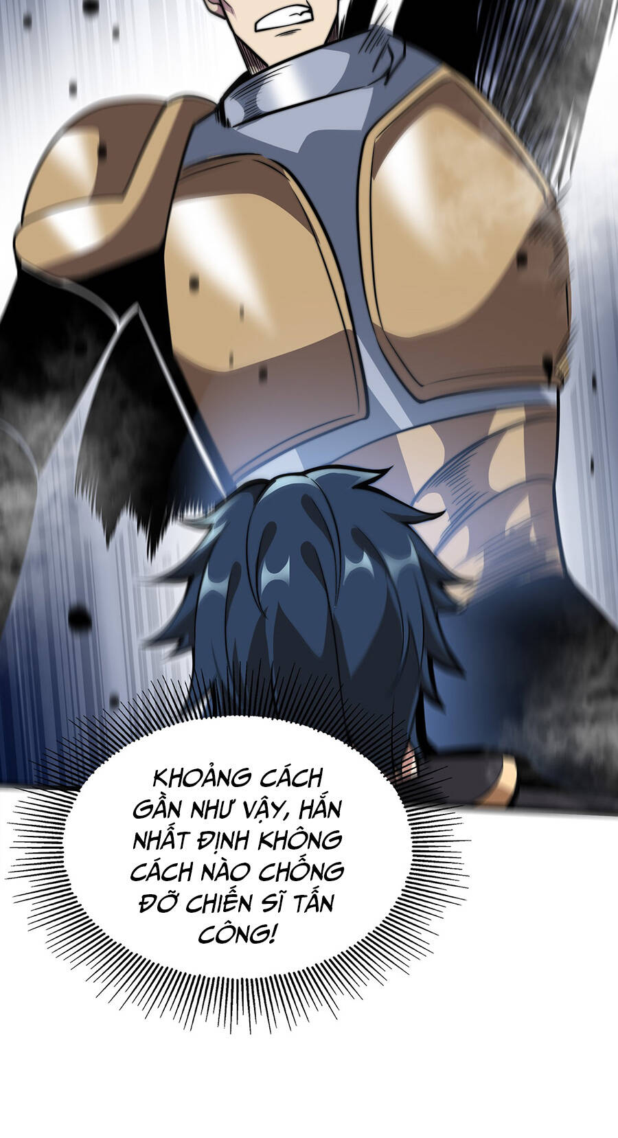 Ma vương gian lận hệ thống