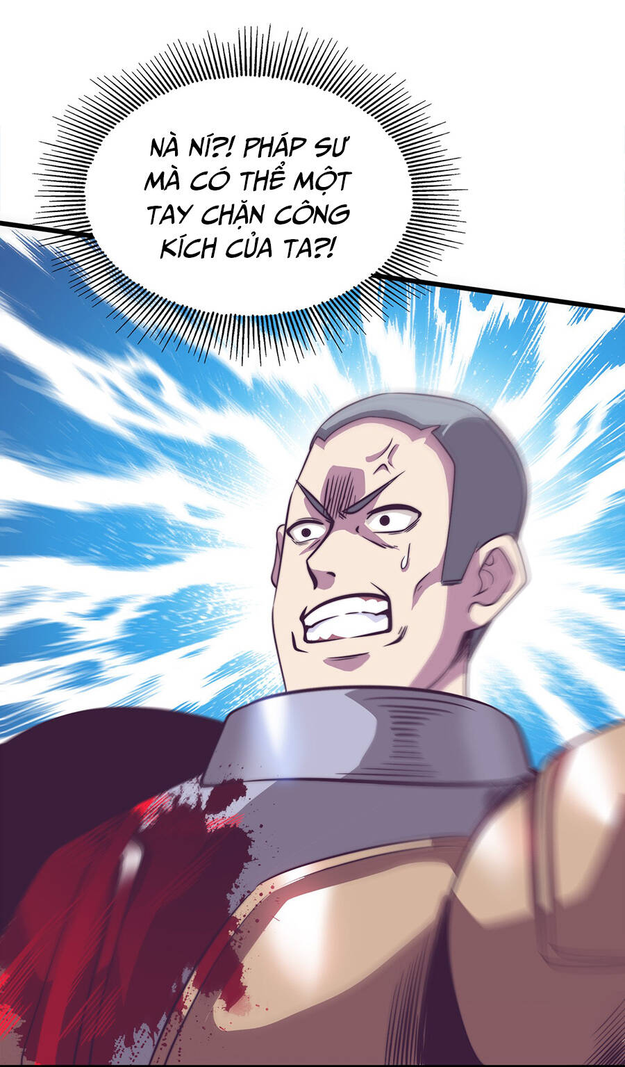 Ma vương gian lận hệ thống