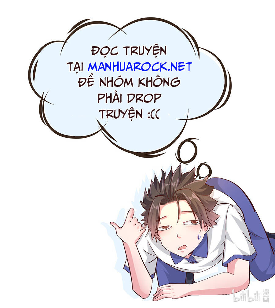 Ma vương gian lận hệ thống