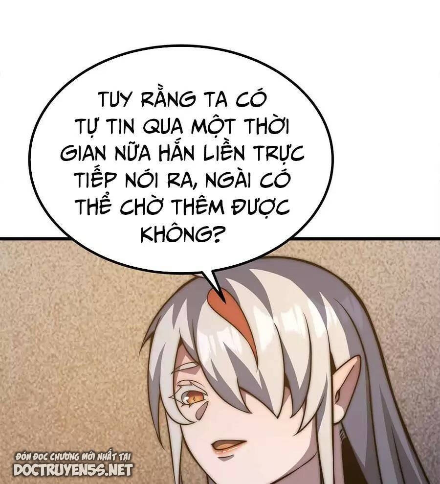 Ma vương gian lận hệ thống