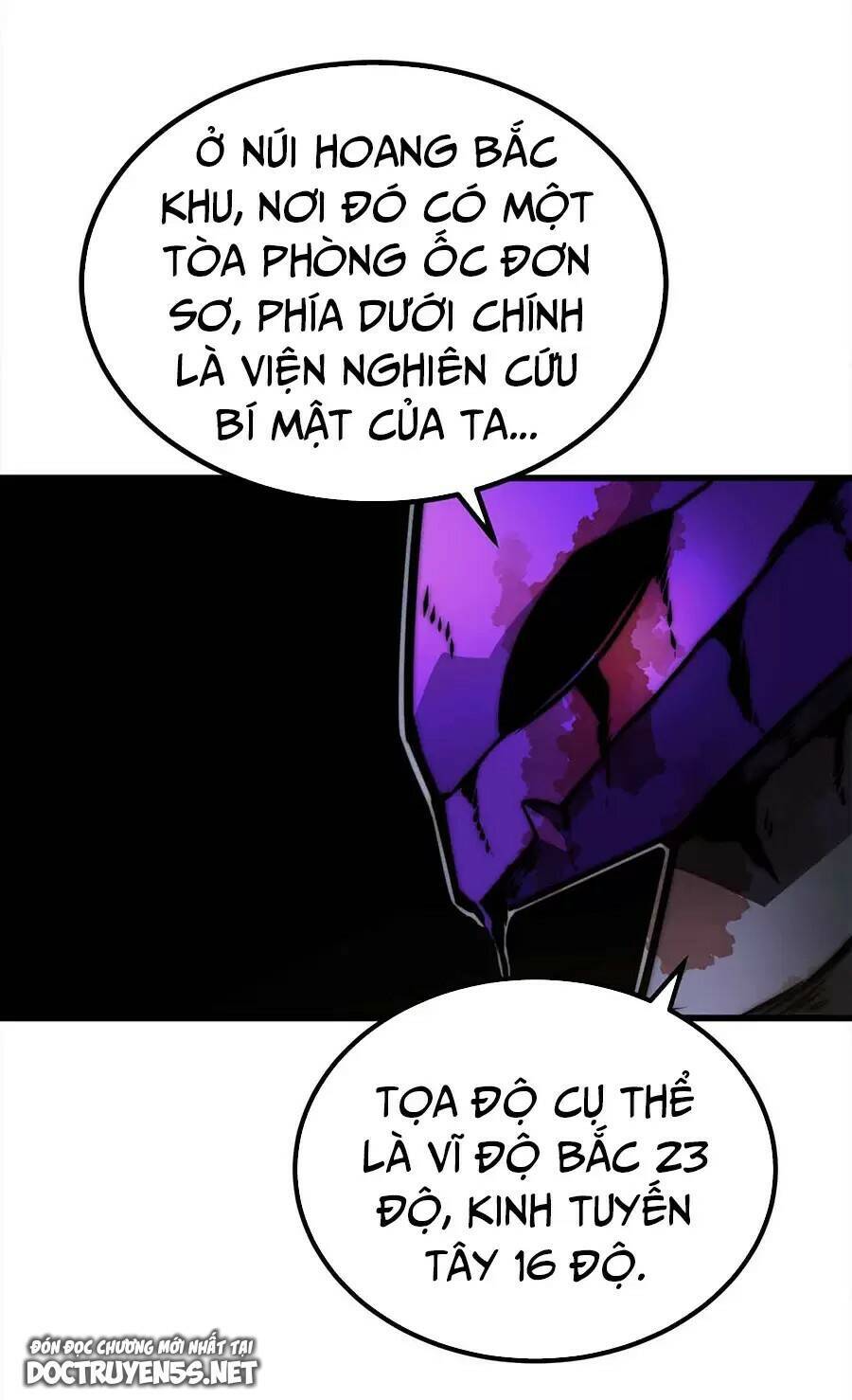 Ma vương gian lận hệ thống