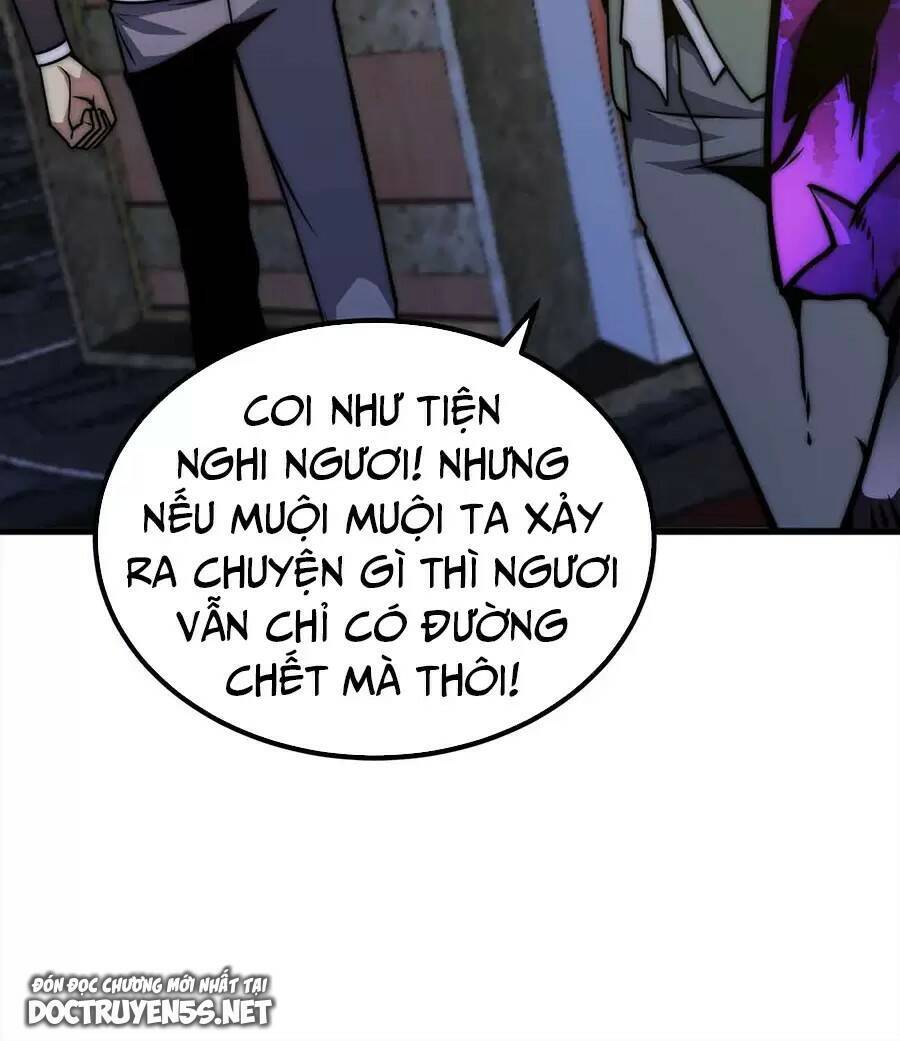 Ma vương gian lận hệ thống