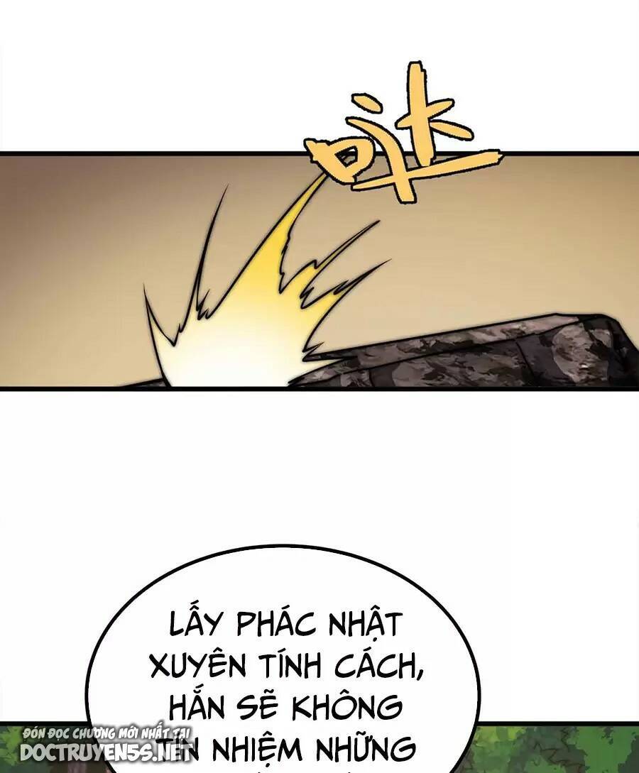 Ma vương gian lận hệ thống