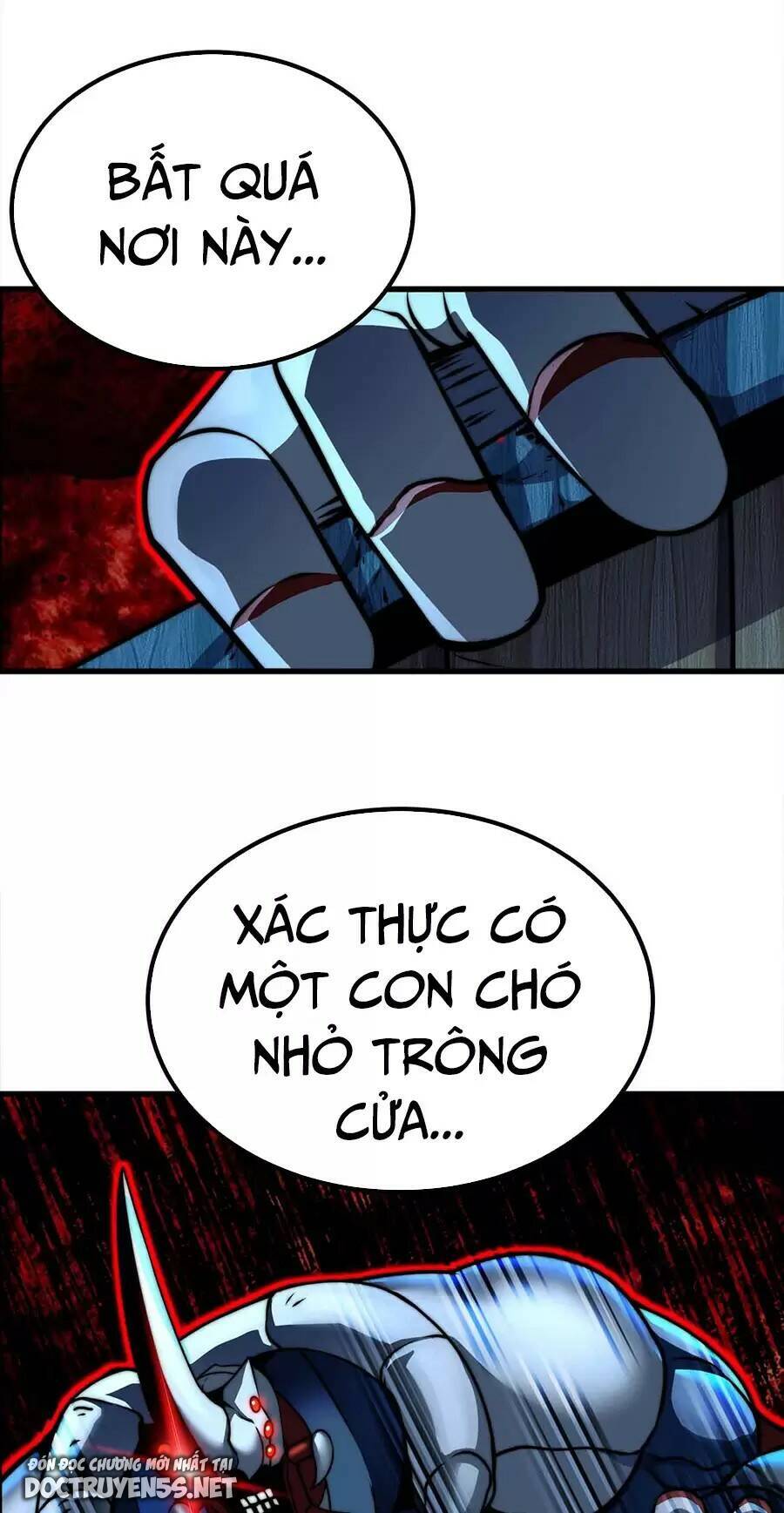 Ma vương gian lận hệ thống