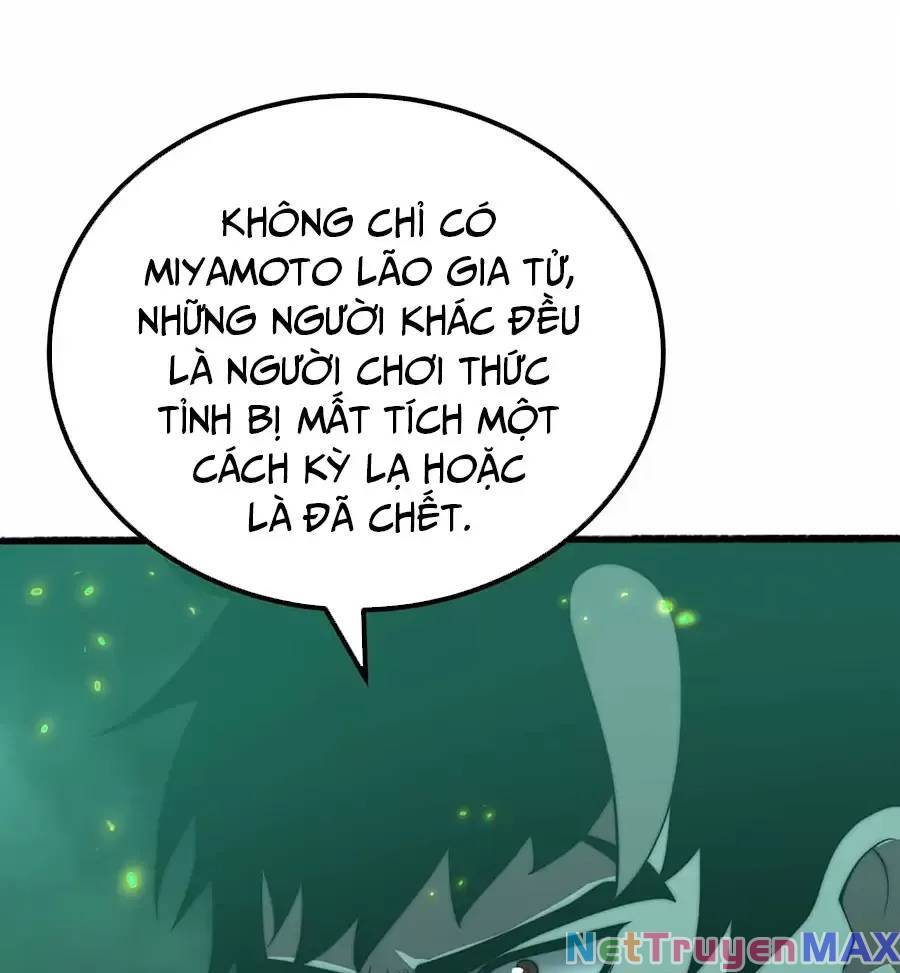 Ma vương gian lận hệ thống