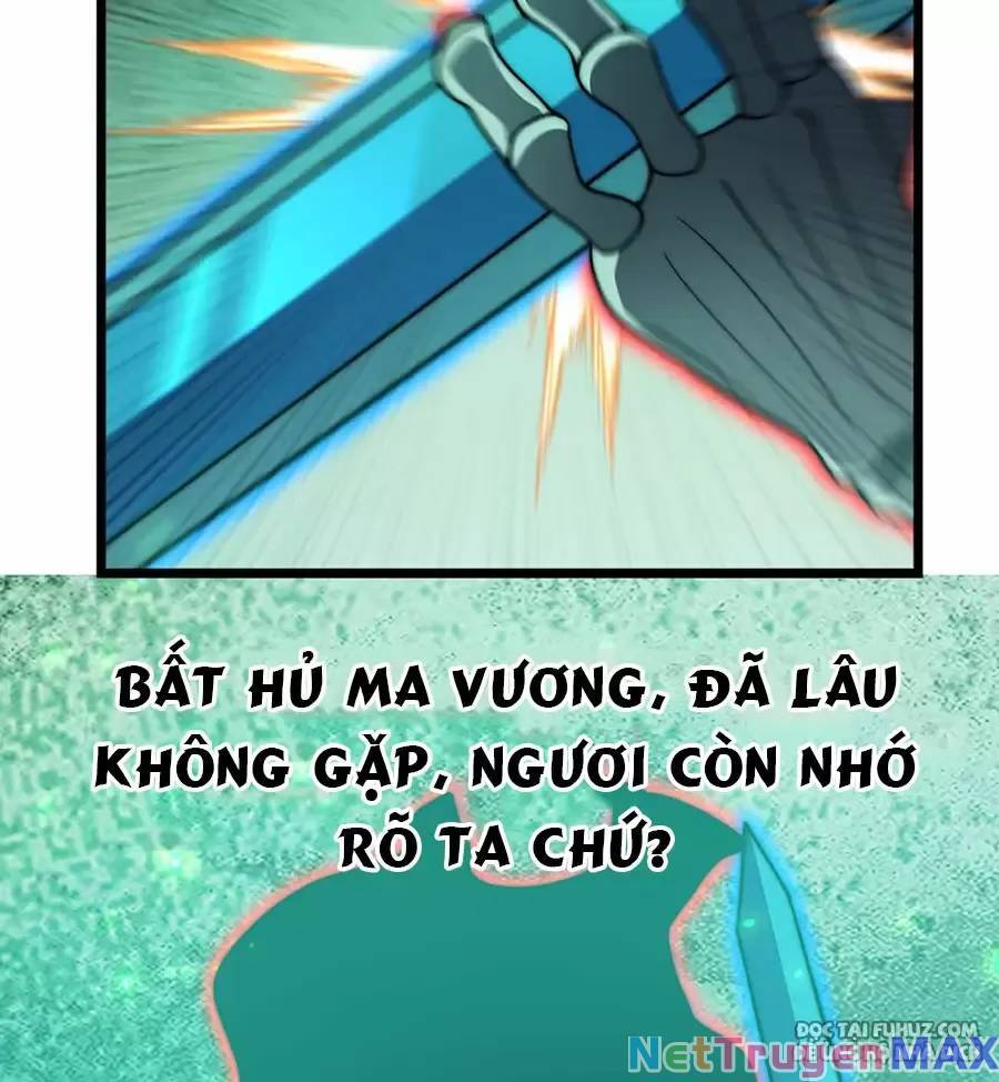 Ma vương gian lận hệ thống