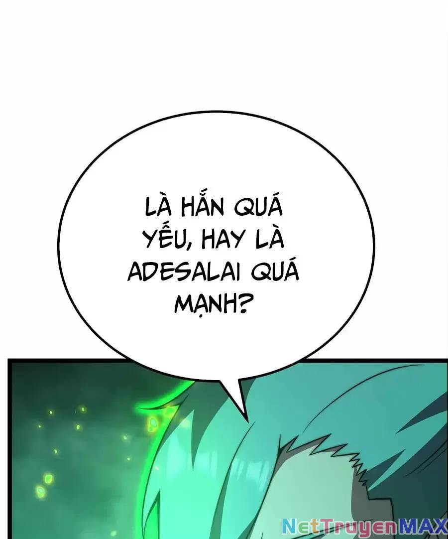 Ma vương gian lận hệ thống