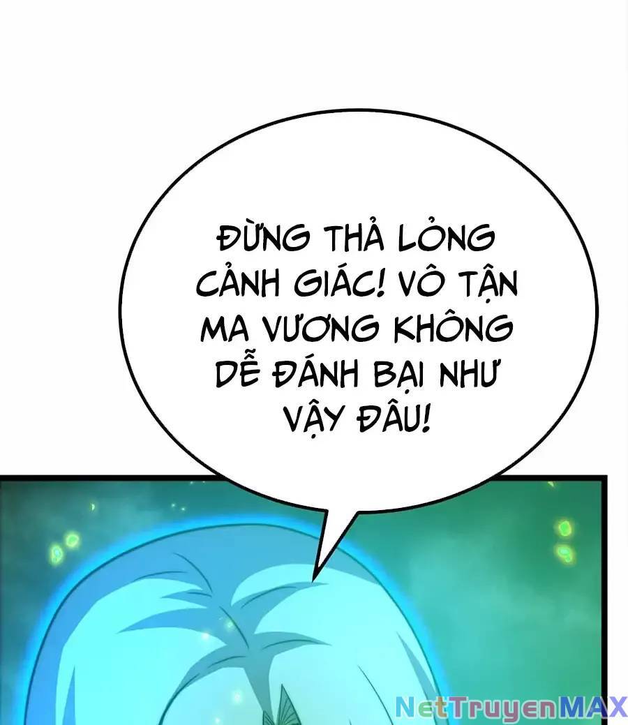 Ma vương gian lận hệ thống