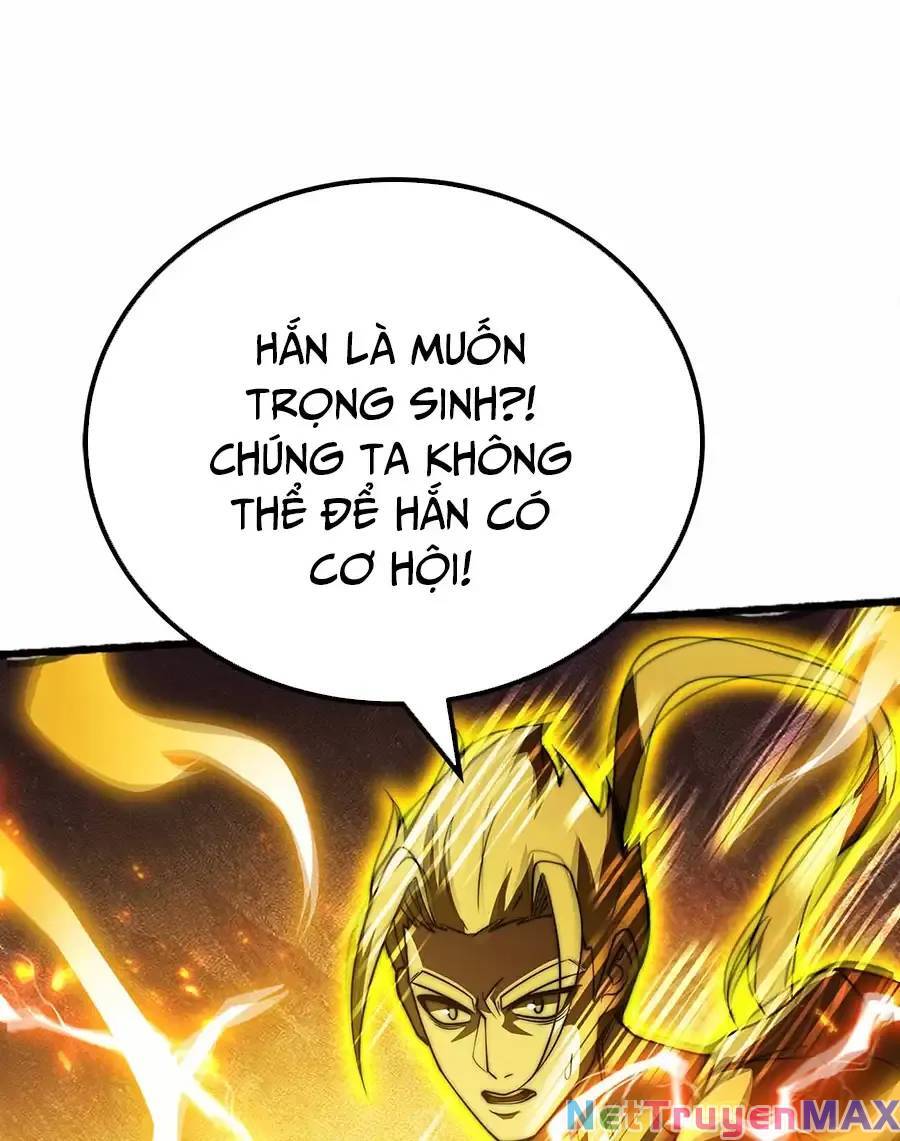 Ma vương gian lận hệ thống