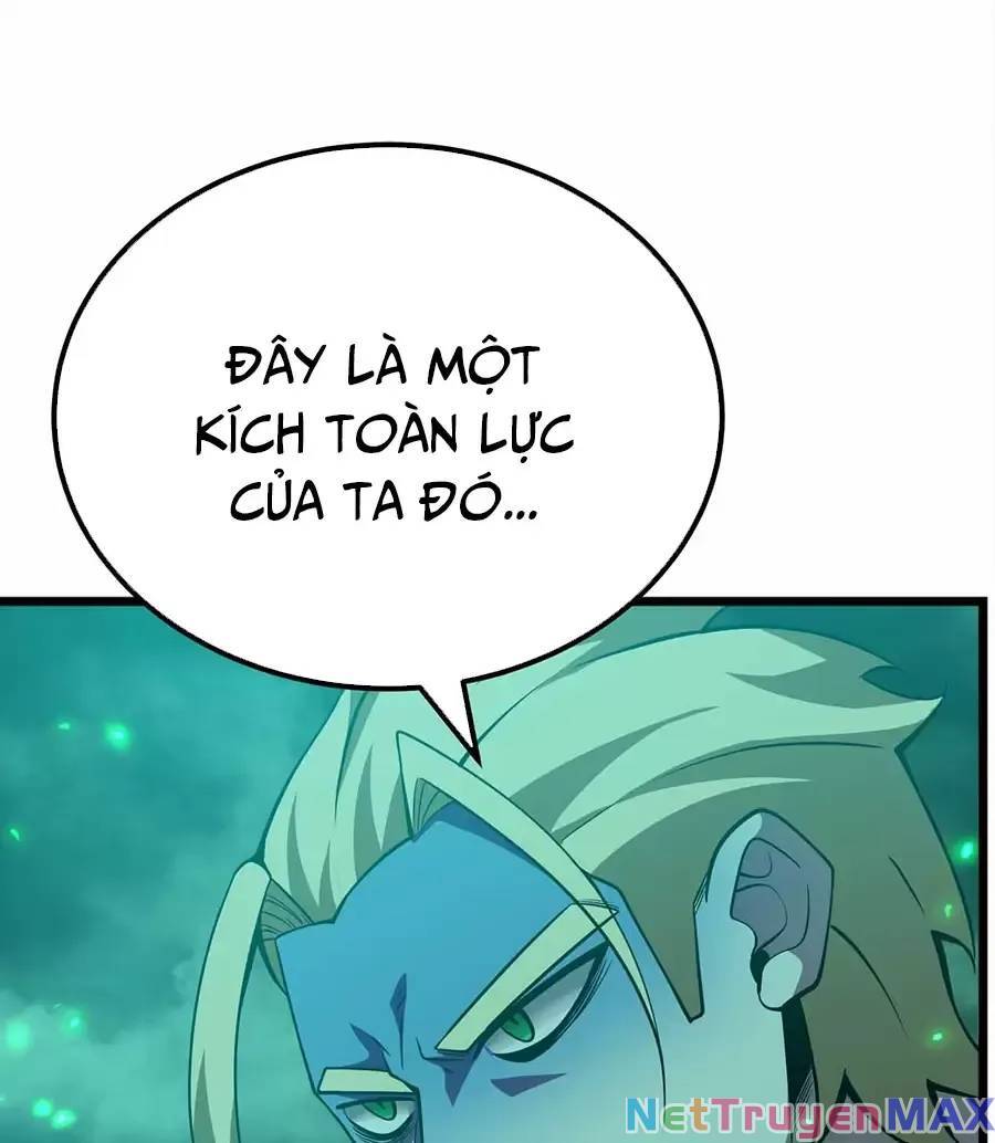 Ma vương gian lận hệ thống