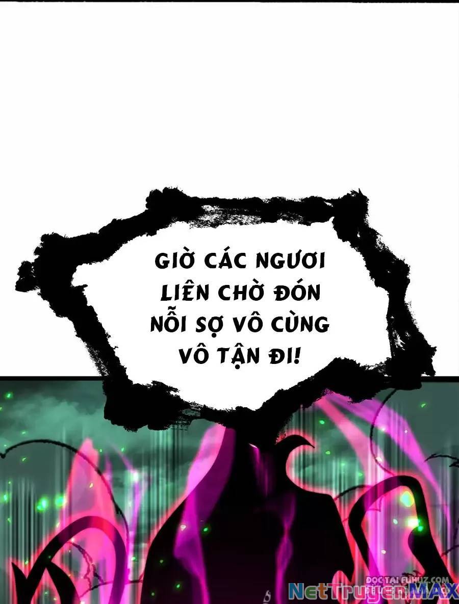 Ma vương gian lận hệ thống