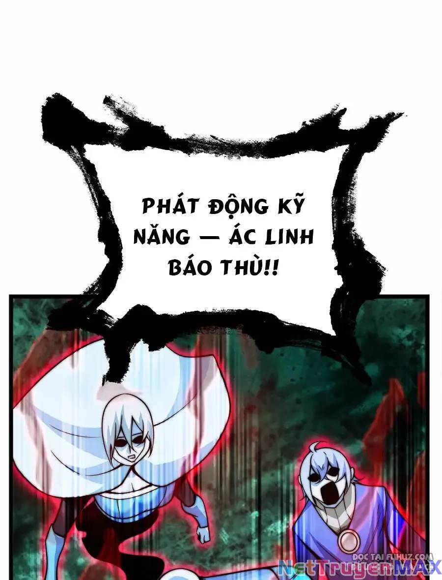 Ma vương gian lận hệ thống